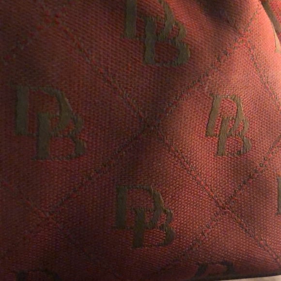 DOONEY & BOURKE MYSTERY project bag includes 1 - Picture 3 of 3
